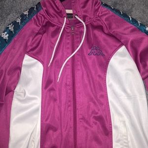 VINTAGE KAPPA JACKET